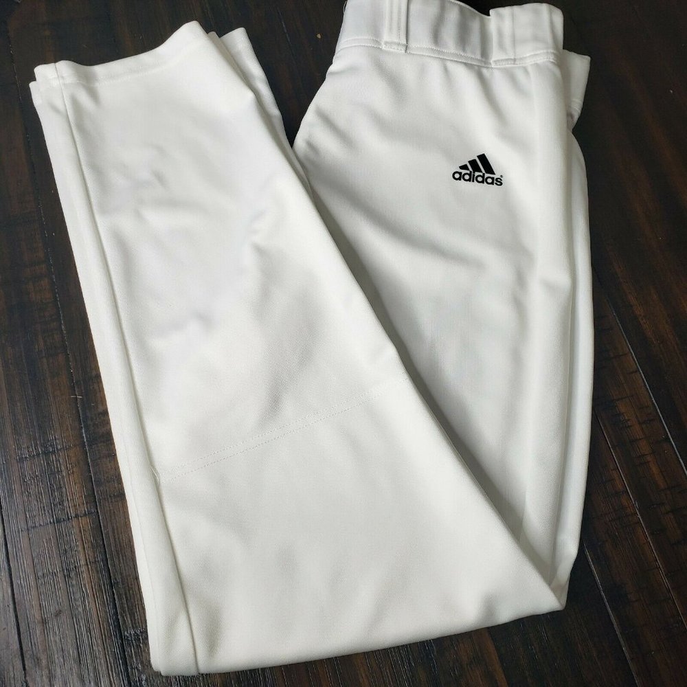 Adidas Aeroready Mens Baseball Pants - Large